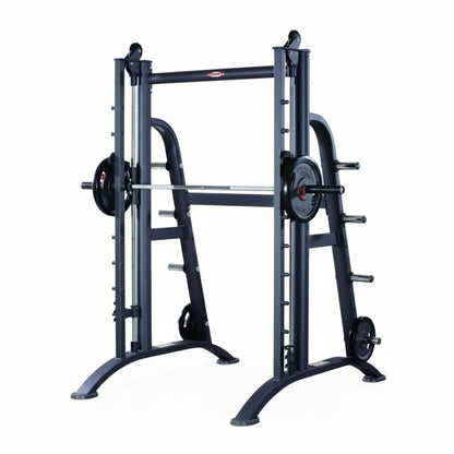 Fitness Equipment Strength Exercise Shoulder Press Smith Machine