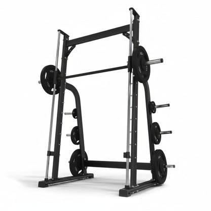 Fitness Equipment Strength Exercise Shoulder Press Smith Machine